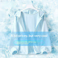 Enfants Léger Ice-silk Séchage rapide Sun-protective et respirant Veste