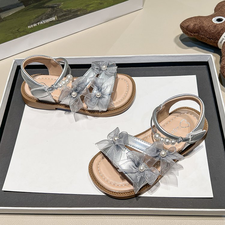 Bébé Princesse Sandales de Fée