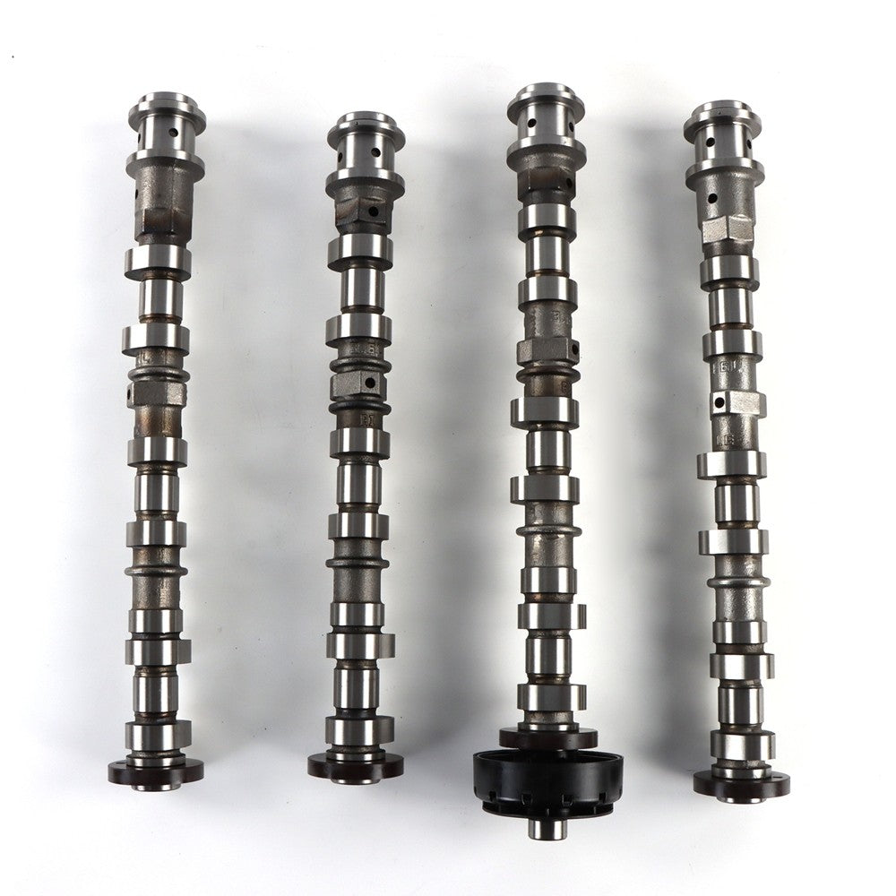 Ensemble de joints de tête d'ascenseur de fusée Camshaft pour -Jeep DODGE CHRYSLER RAM 3.6L 2011-16