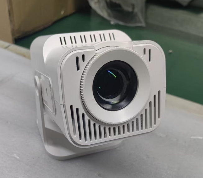 Projecteur de théâtre 4K Ultra-HD pour votre téléphone