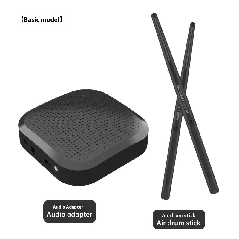 Instrument de musique Smartplayer portable Air Electronic Drum Kit