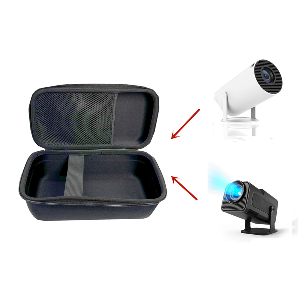 Applicable à HY320HY300 Sac de rangement de projecteur ultra HD modernisé