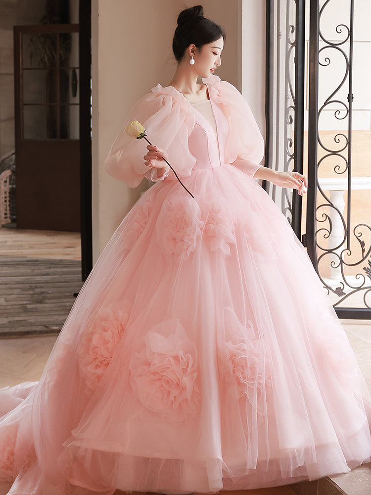 Robe d'hôte haut de gamme de style banquet