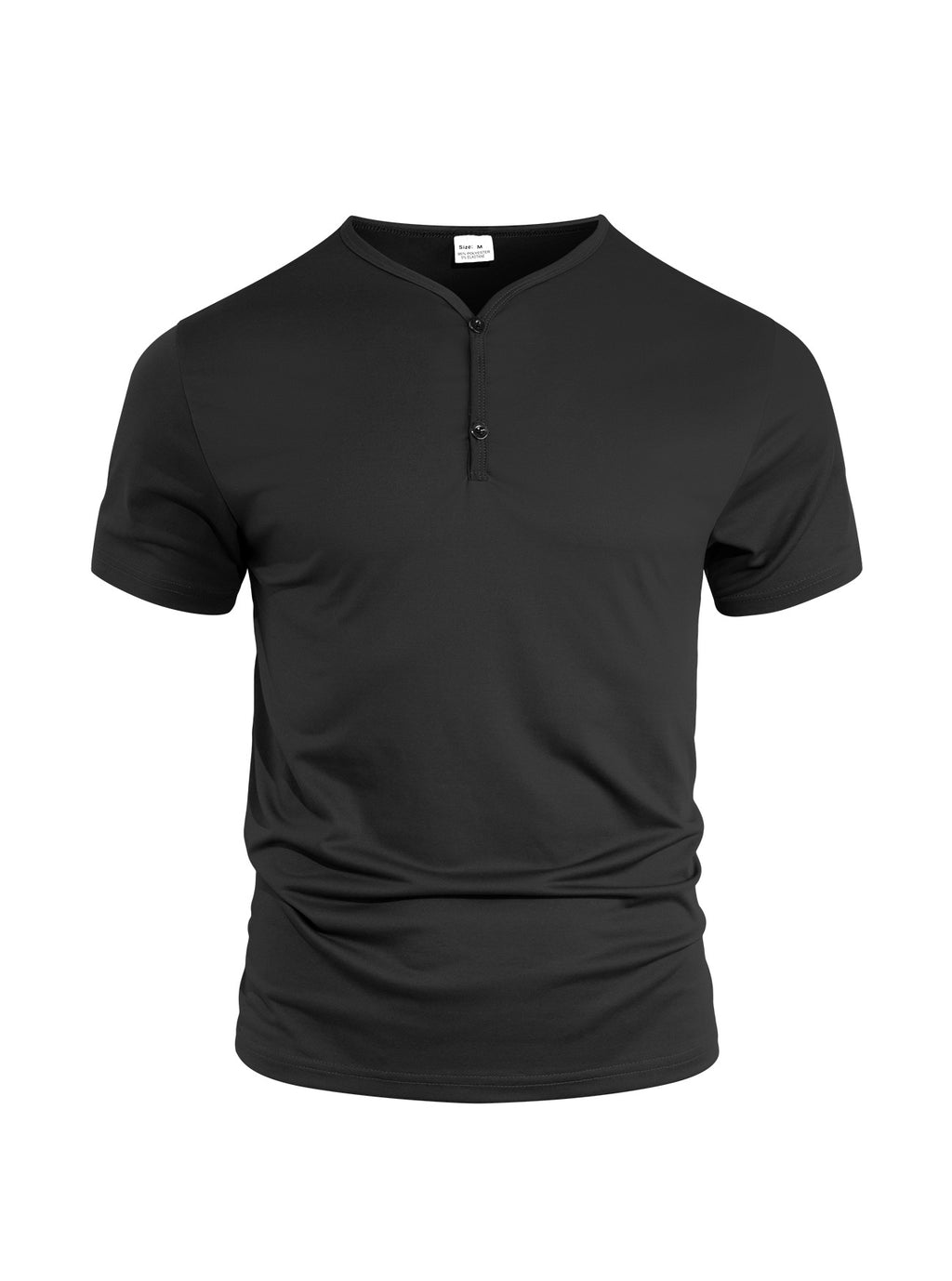 Casual Sporty Légères manches courtes régulières
