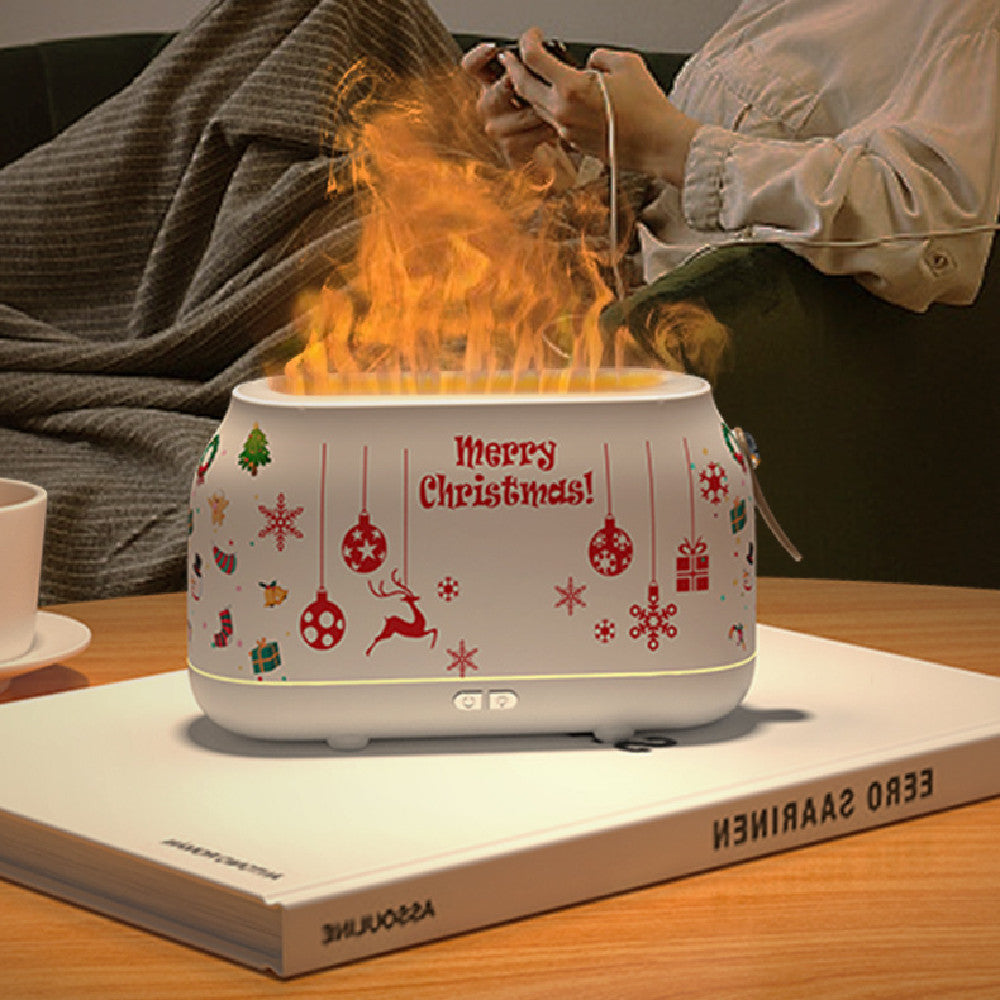 Simulation cadeau Petite aromathérapie Mute