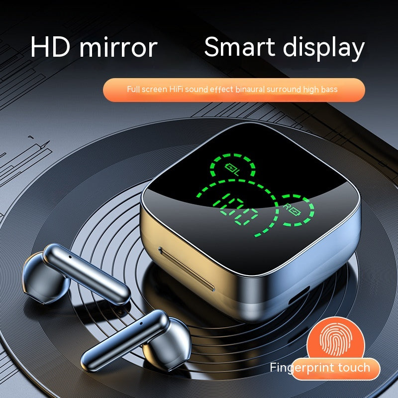 Casque Bluetooth intérieur sans fil K60