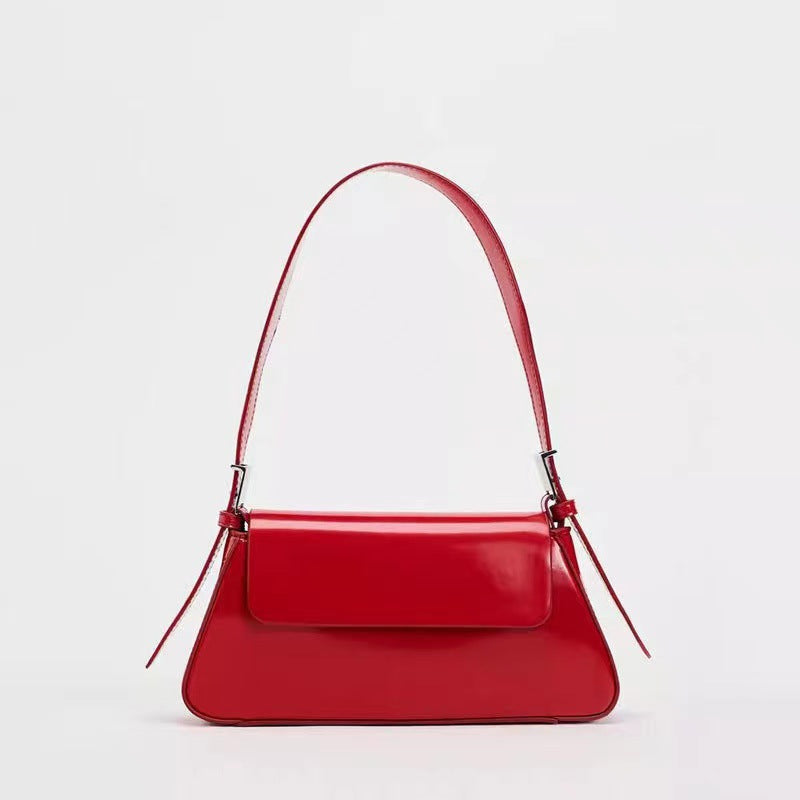 Sac d'épaule d'automne
