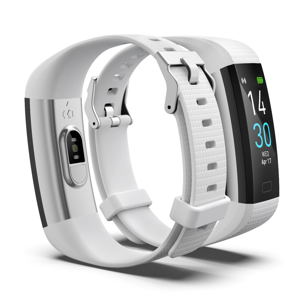 Bracelet S5 Prise de température Pression artérielle Fitness