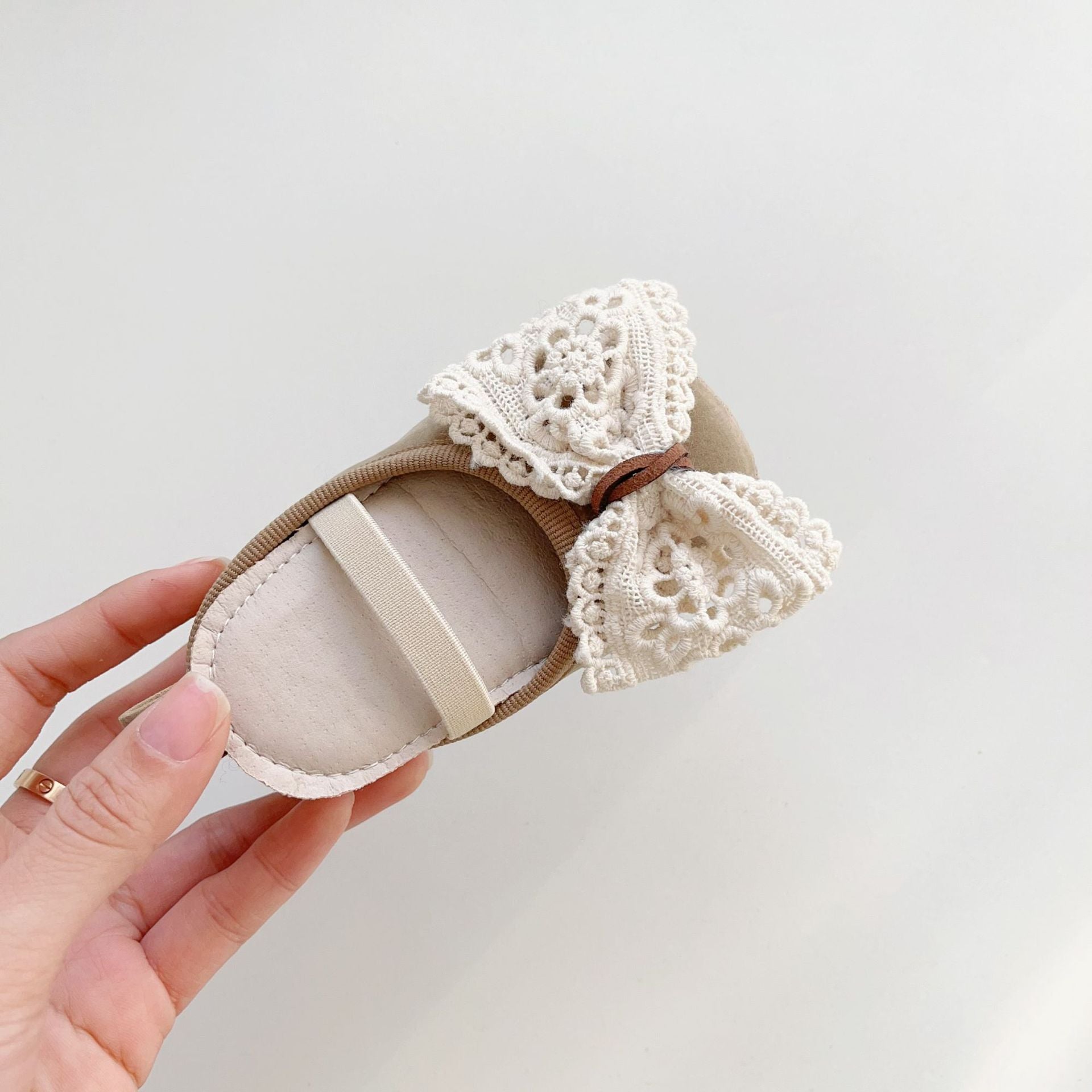 Chaussures de bébé polyvalentes pour tout-petits