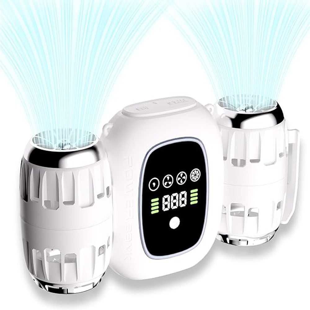 6-in-1 Multifunction Fan