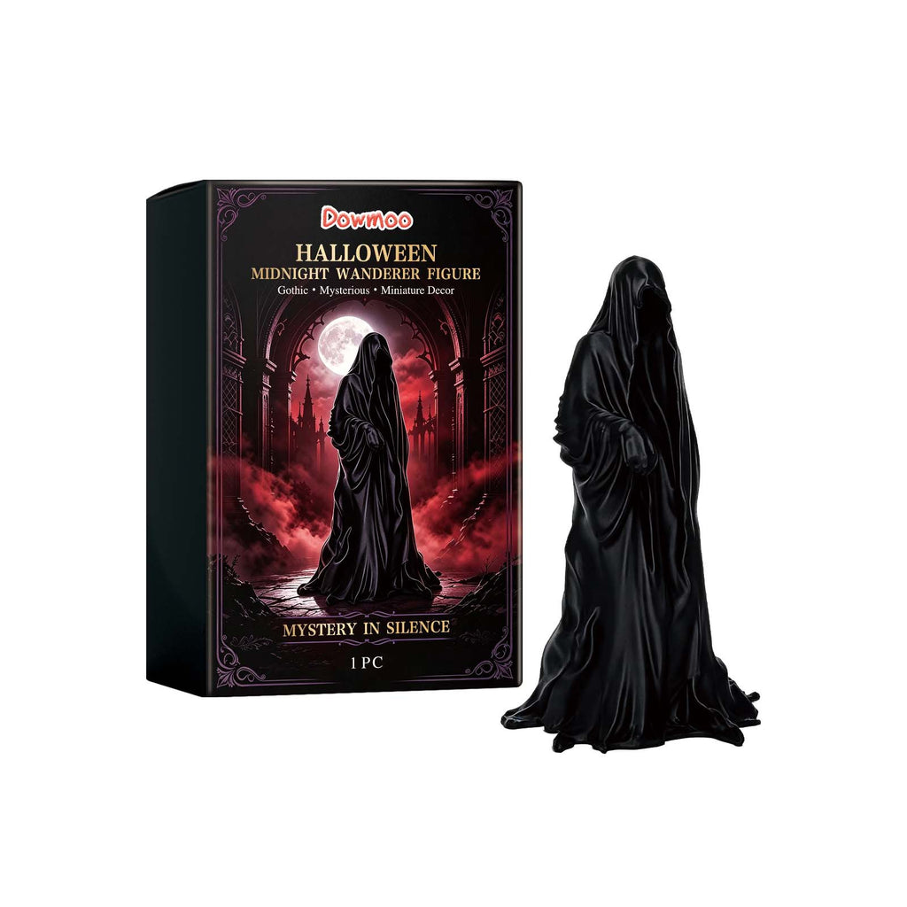Midnight Walker Halloween Ornement
