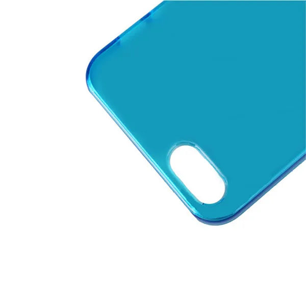 Hard Snap On Cover Case pour Apple IPhone 5