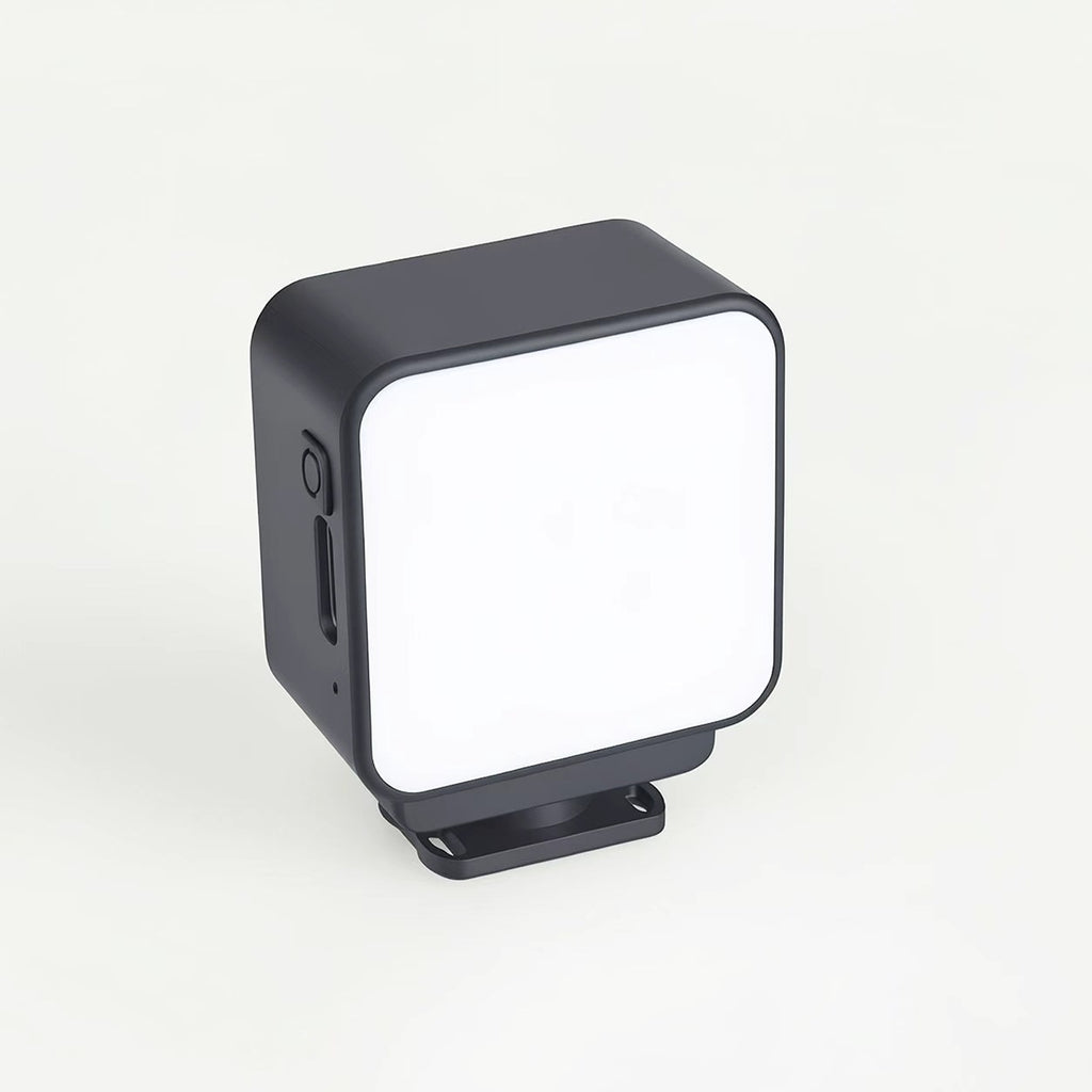 Adjustable Cold Shoe Magnetic Mount for Action Cameras