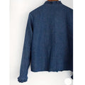 Manteau mode à manches longues pour femmes