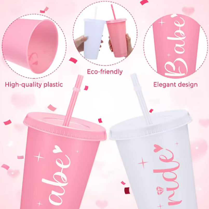 Mug de voyage pour les femmes mariées