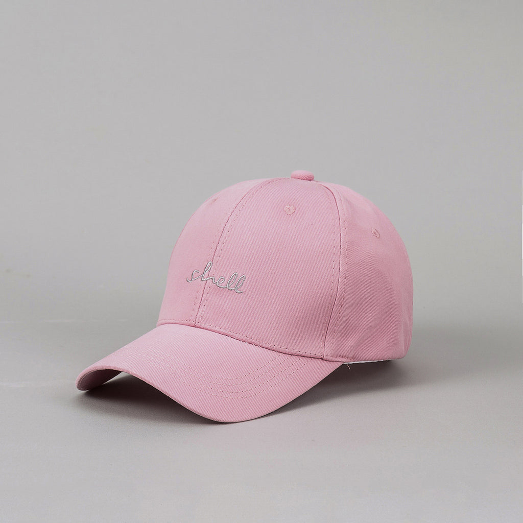 Broderie universelle de lettres simples pour hommes et femmes