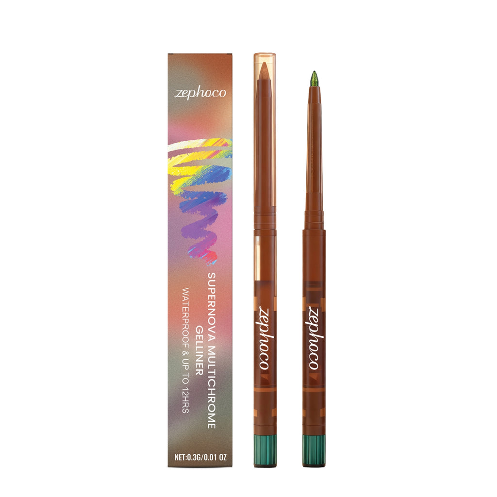 Stylo Glowing Eyeliner Colle