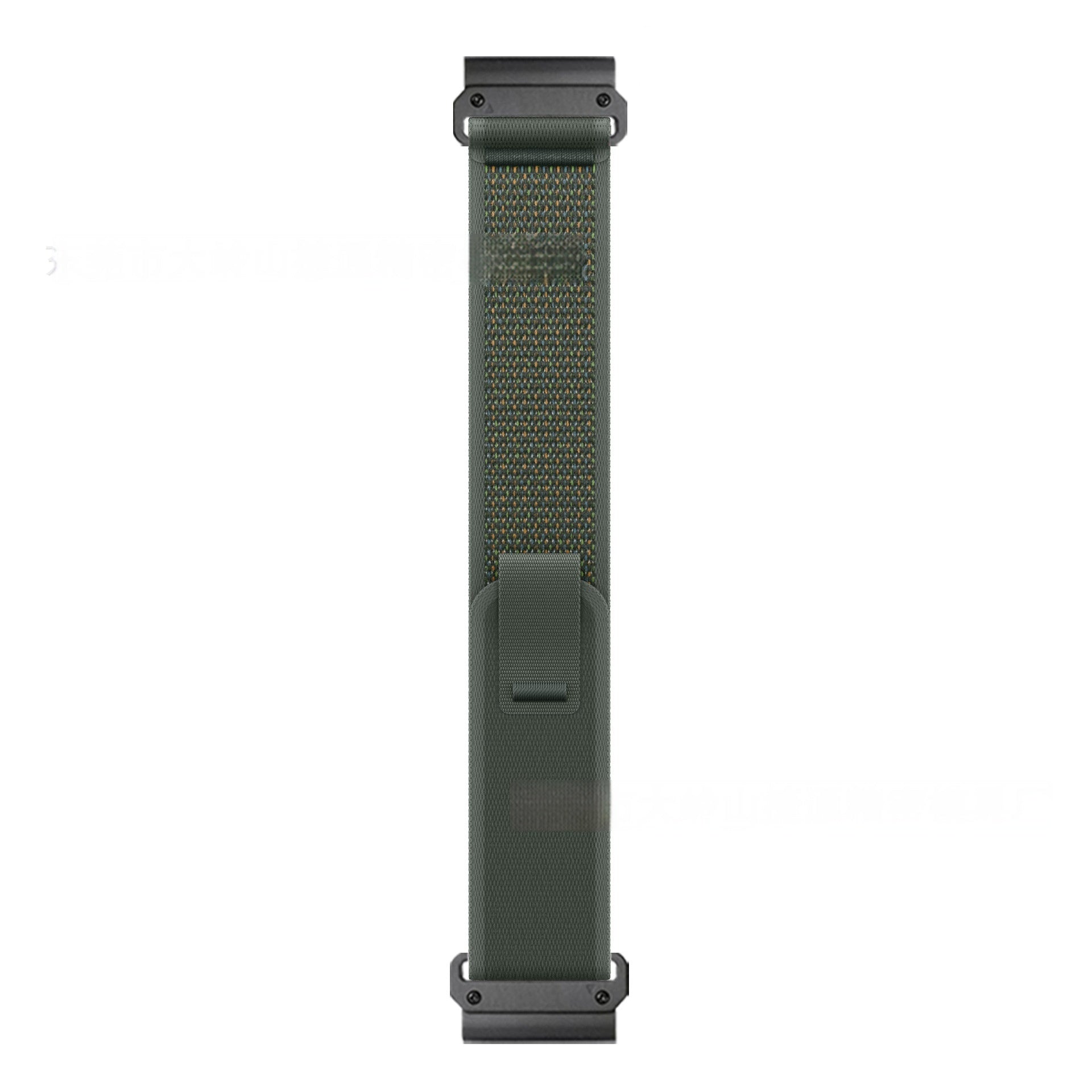 Haut Shan Ye Diamètre boucle Bracelet à libération rapide