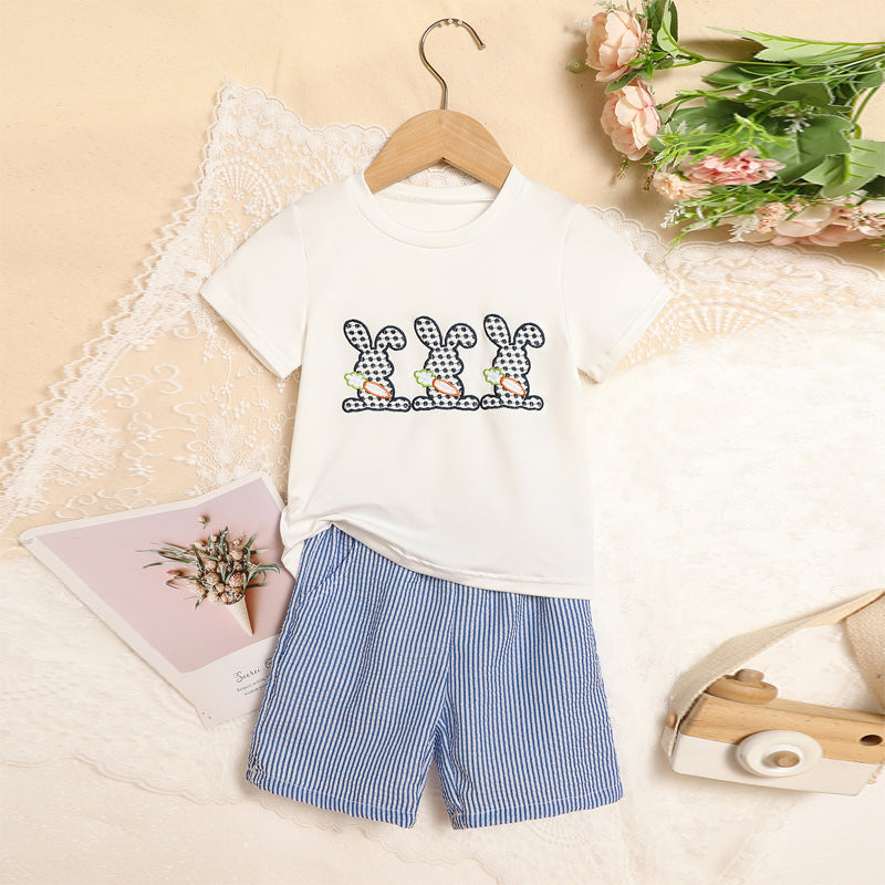 Ensemble de 2 pièces pour tout-petit