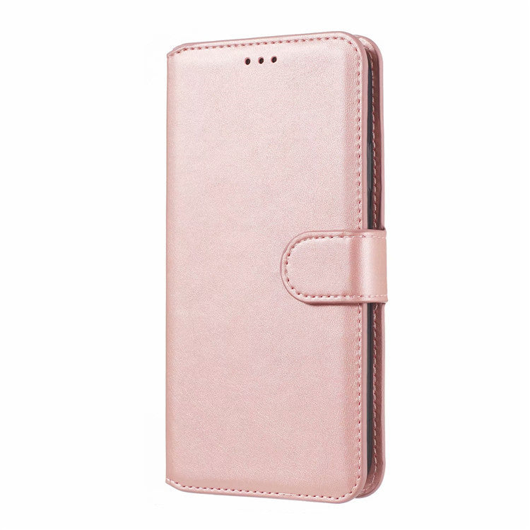 Classique modèle de calf Solid couleur en cuir cas téléphone