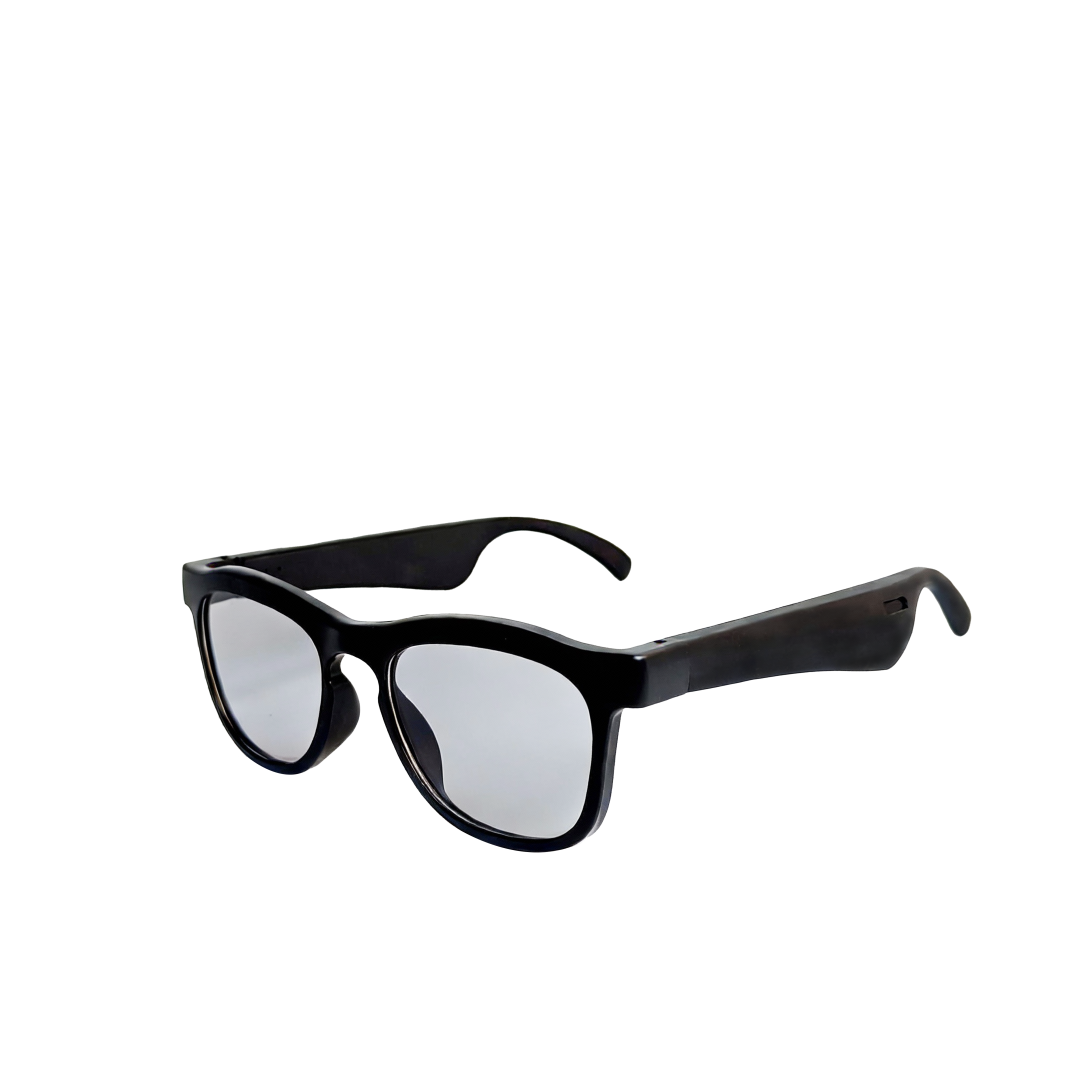Lunettes de soleil Bluetooth pour la traduction par appel musical AS01