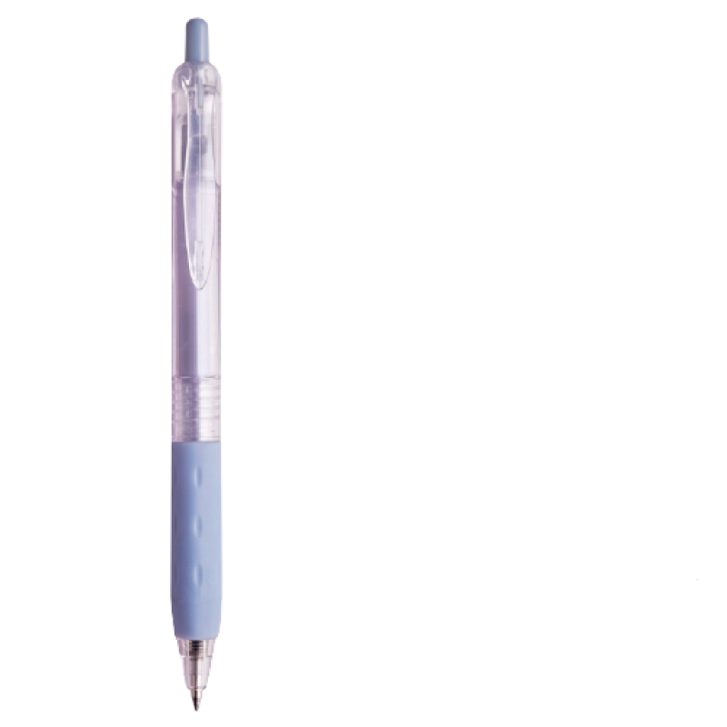 Brush Bullet étudiant neutre Questions 12 stylos Box
