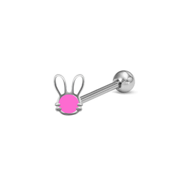 Language animal Language Language Language Bijoux Piercing