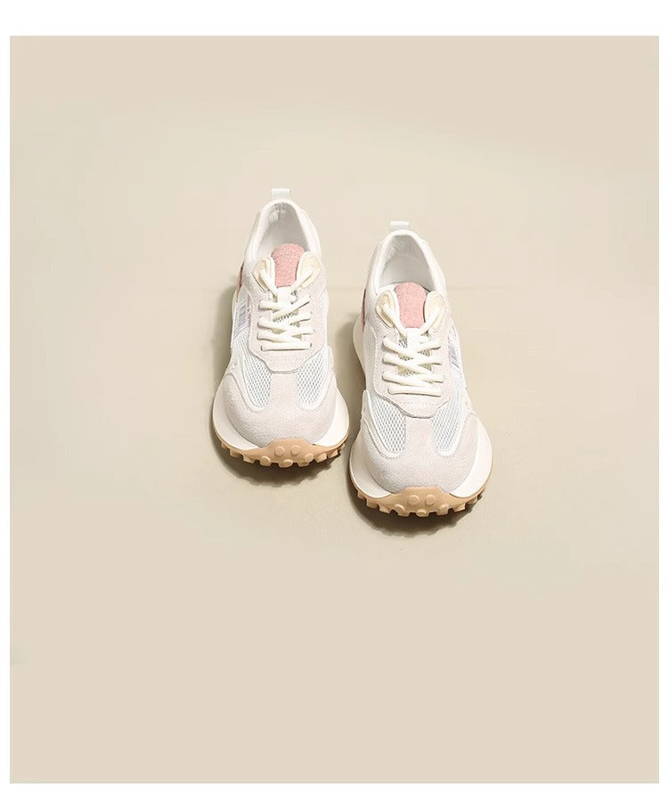 Fashion femme Casual Retro Sneaker