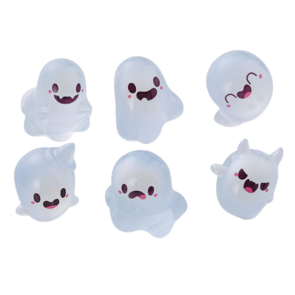Modèle Glow-in-the-dark Ghost