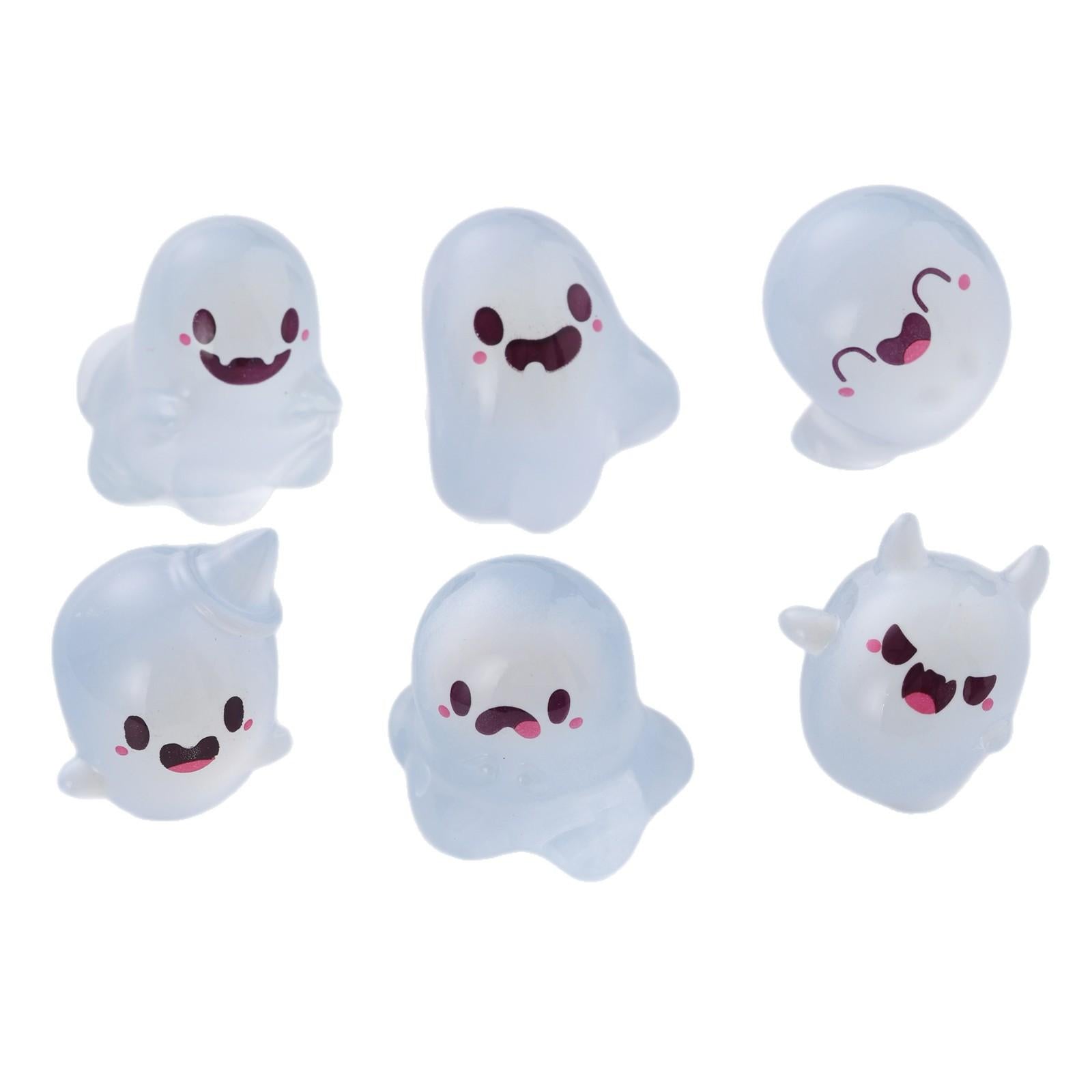 Modèle Glow-in-the-dark Ghost