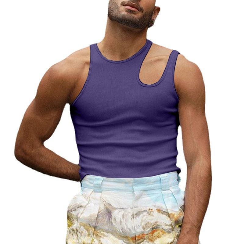 T-shirt sans manches Camisole homme