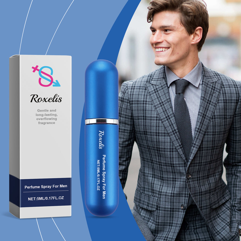 Vaporisateur de parfum pour hommes