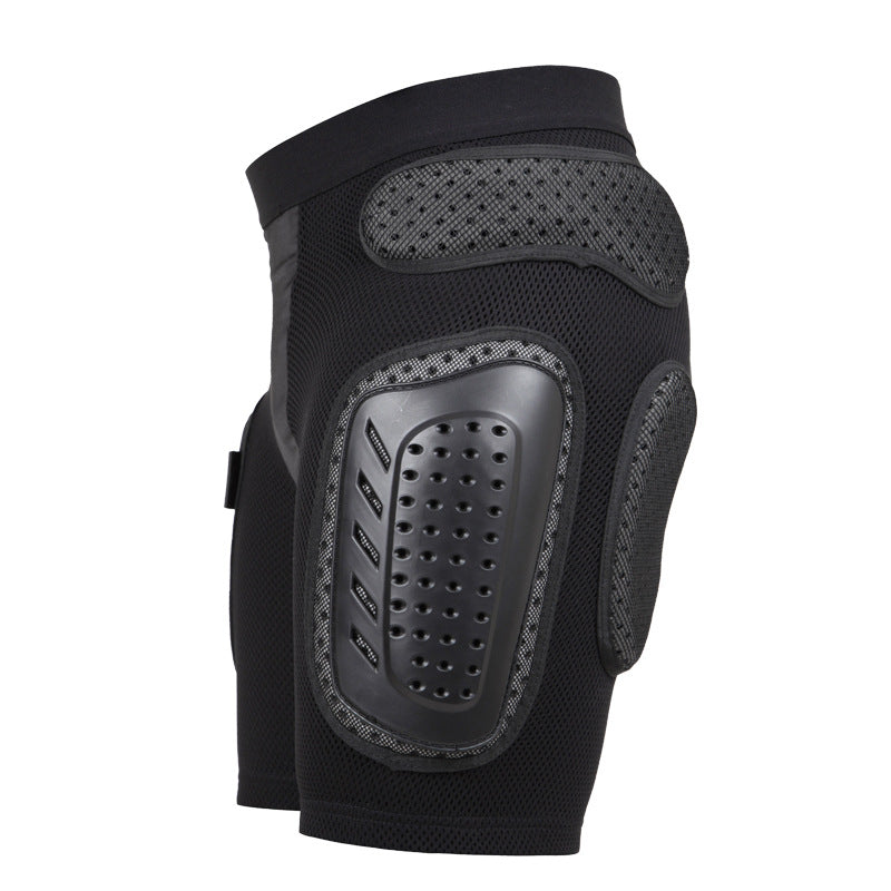 Cyclisme Pantalons multifonctions Hip Pad