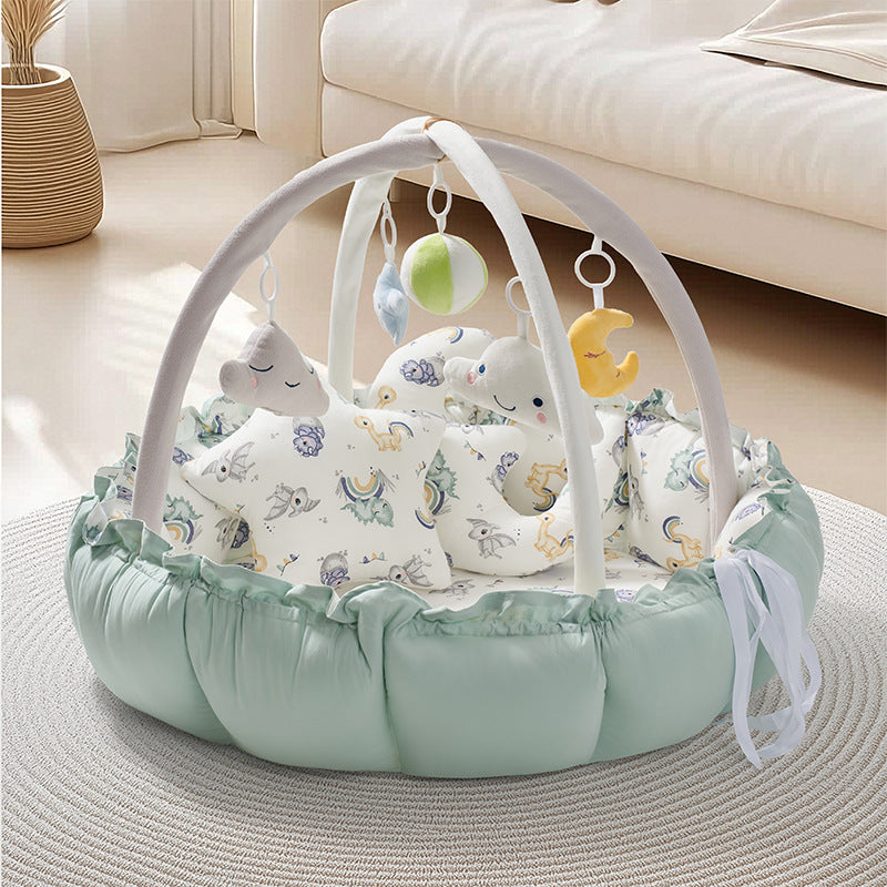 Jouet de gymnastique pour bébés et tout-petits
