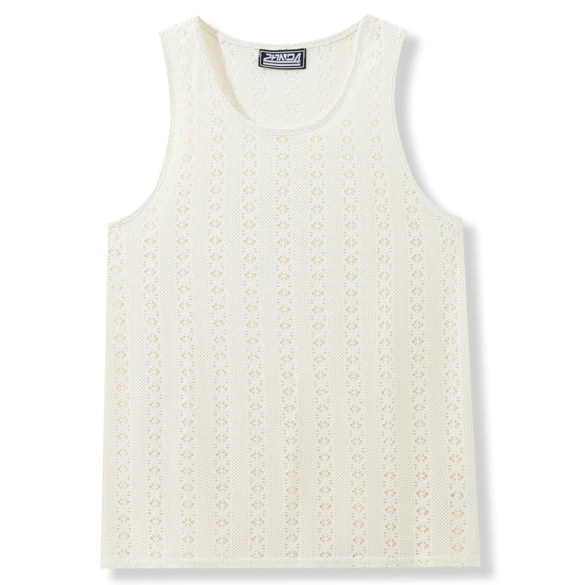 Col rond Casual Beach Style Veste libre