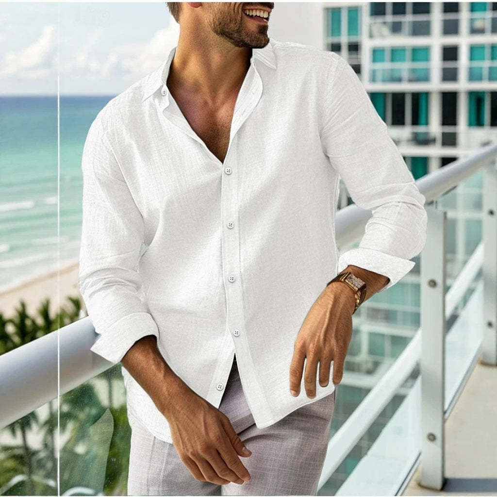 Chemise d'été