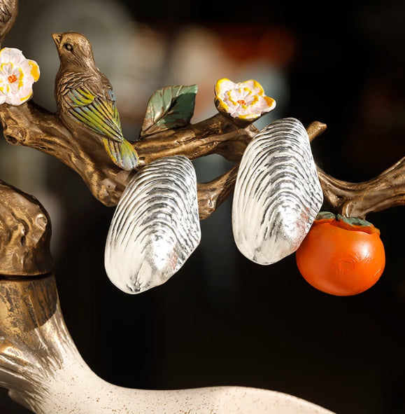 Boucles d'oreilles personnalisées pour femmes