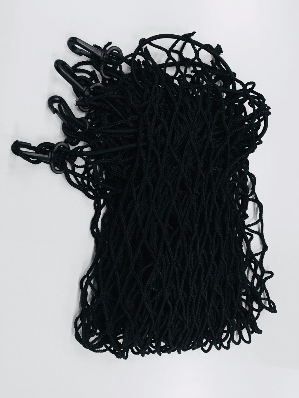 Chien Protection Net Isolation Car Fence Pet Filtre Obstacle Trunk Isolation Blocage Net Ha