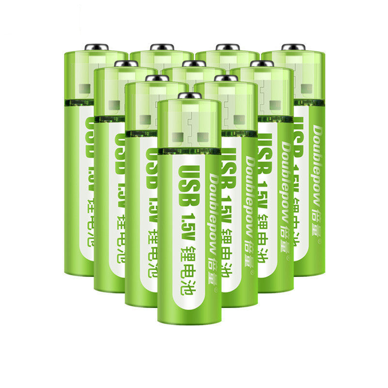 Batterie rechargeable USB no 5