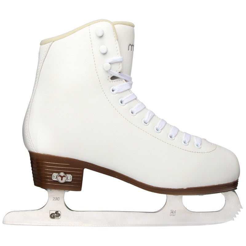 Enfants Débutants Tricolore Roller Patins