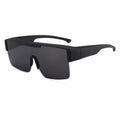 Lunettes de soleil Casual All-matching Homme