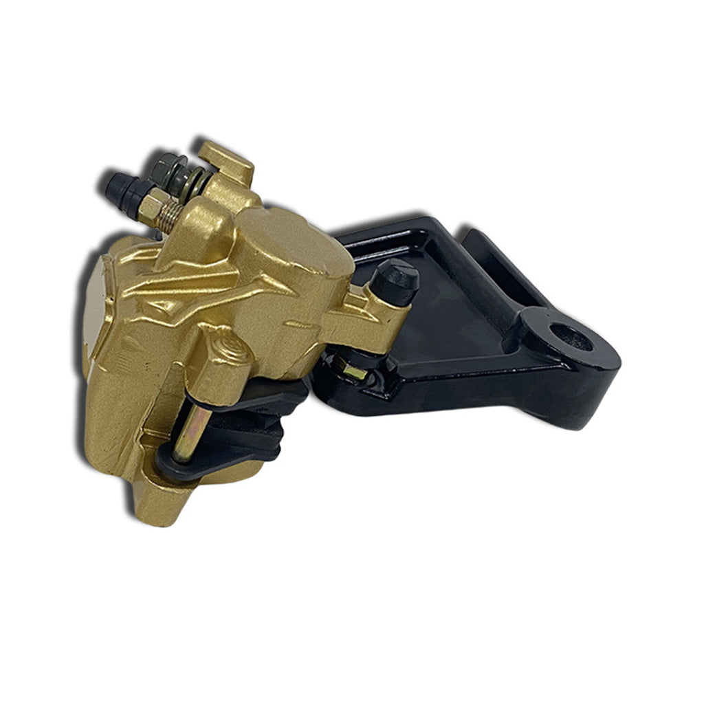 Étalonneur de frein pour motocycles