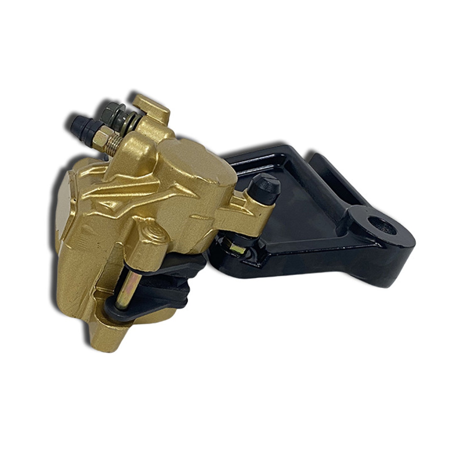 Étalonneur de frein pour motocycles