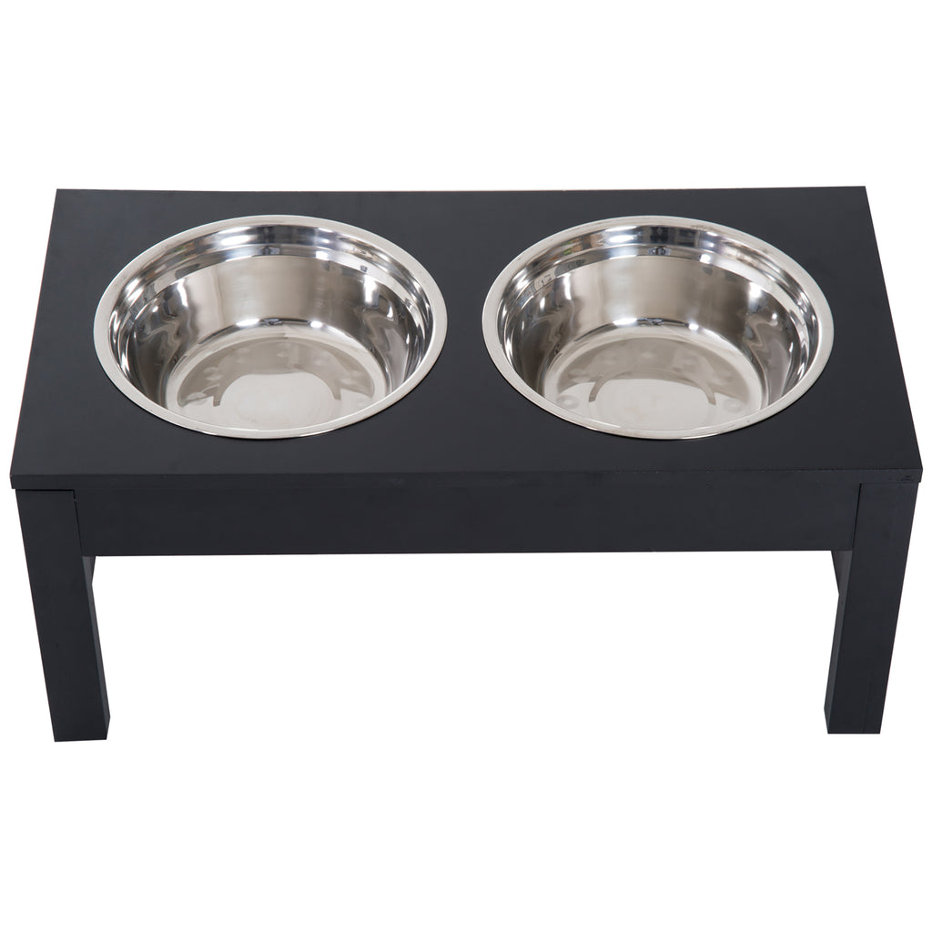 23" Bols de chien décoratifs modernes