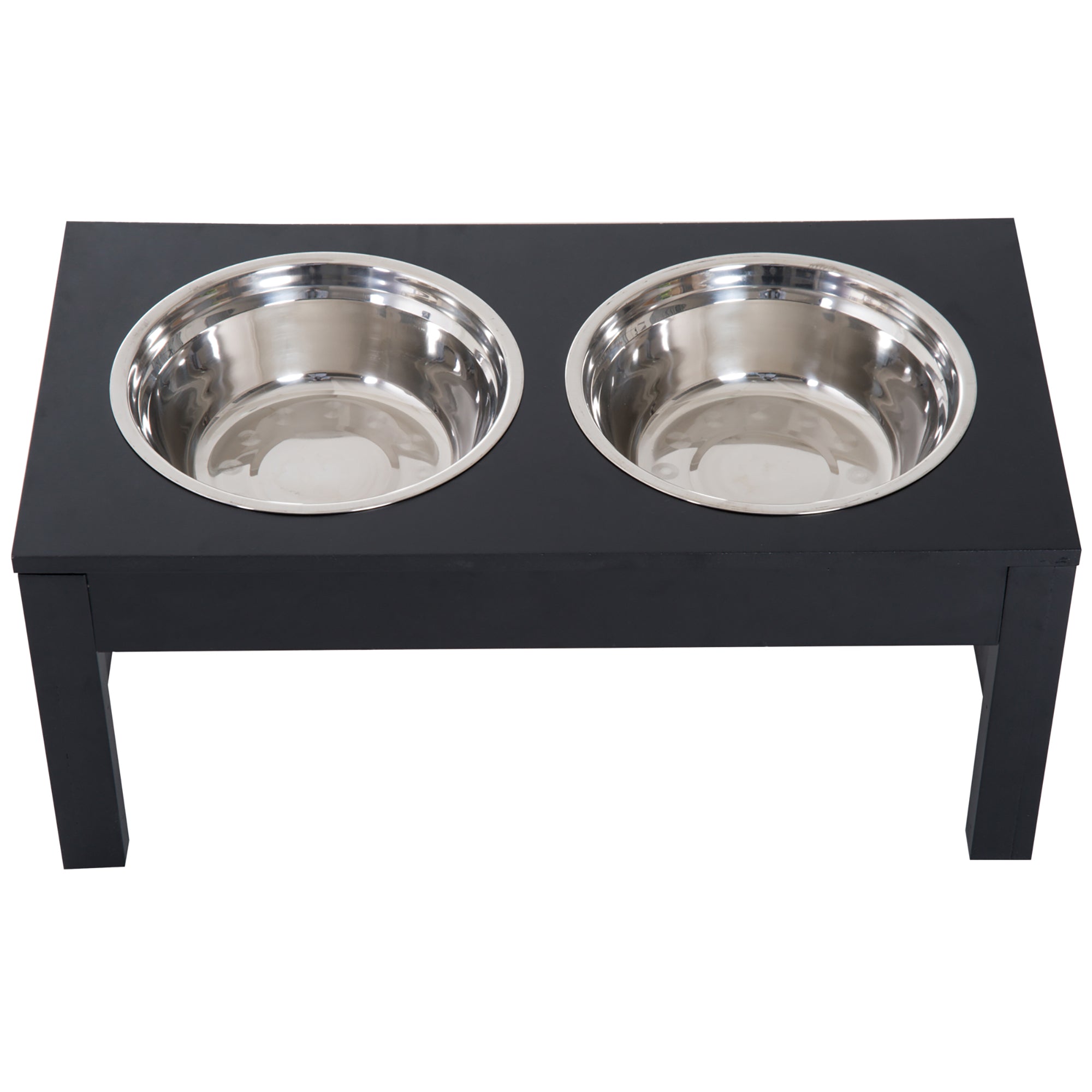 23" Bols de chien décoratifs modernes