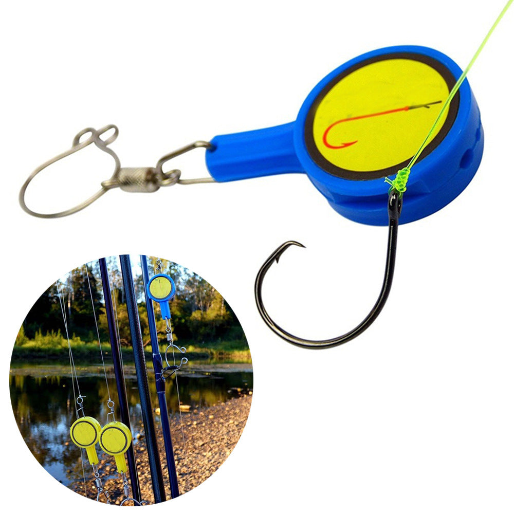 Outils de pêche Produits de pêche en plein air Outils polyvalents