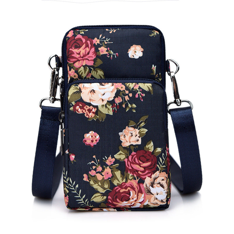 Sac de téléphone pour mini-épaules pour femmes