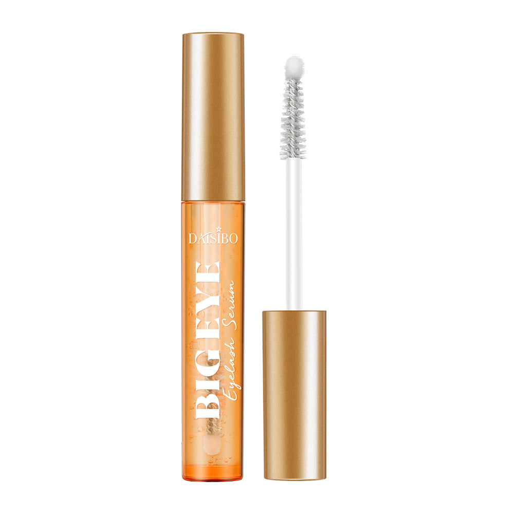 Solution d'éléments nutritifs pour cils Essence de cils longs et légers