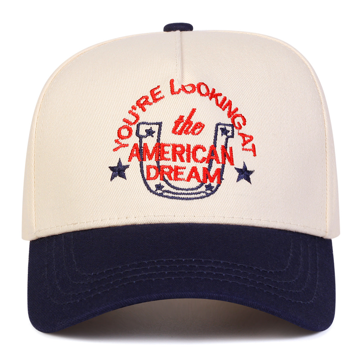 Chapeau homme tendance style coréen Beau CH Mesh