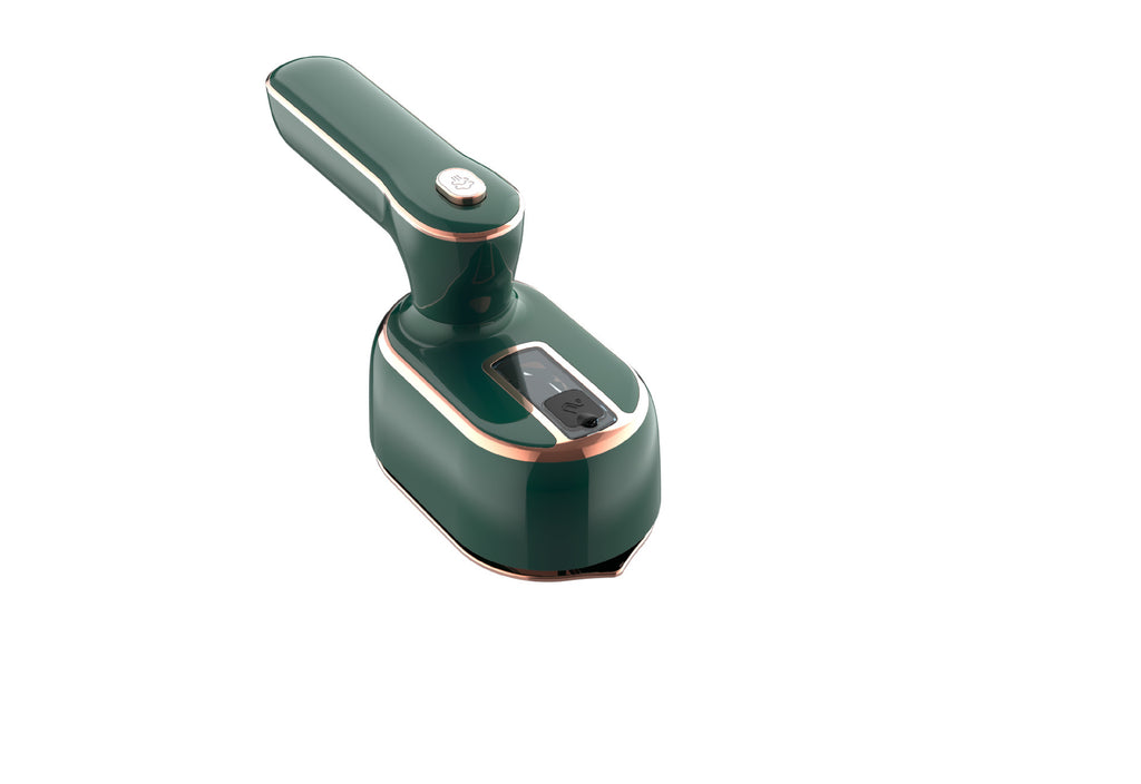 Fer électrique rotatif Mini Portable Garment Steamer Fer